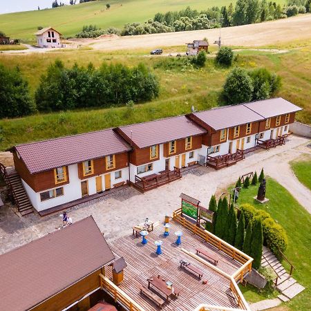 Ski Čierny Blh Exteriér fotografie