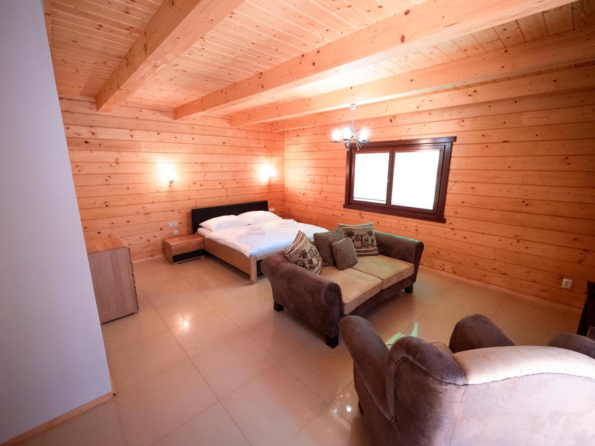 Ski Čierny Blh Exteriér fotografie
