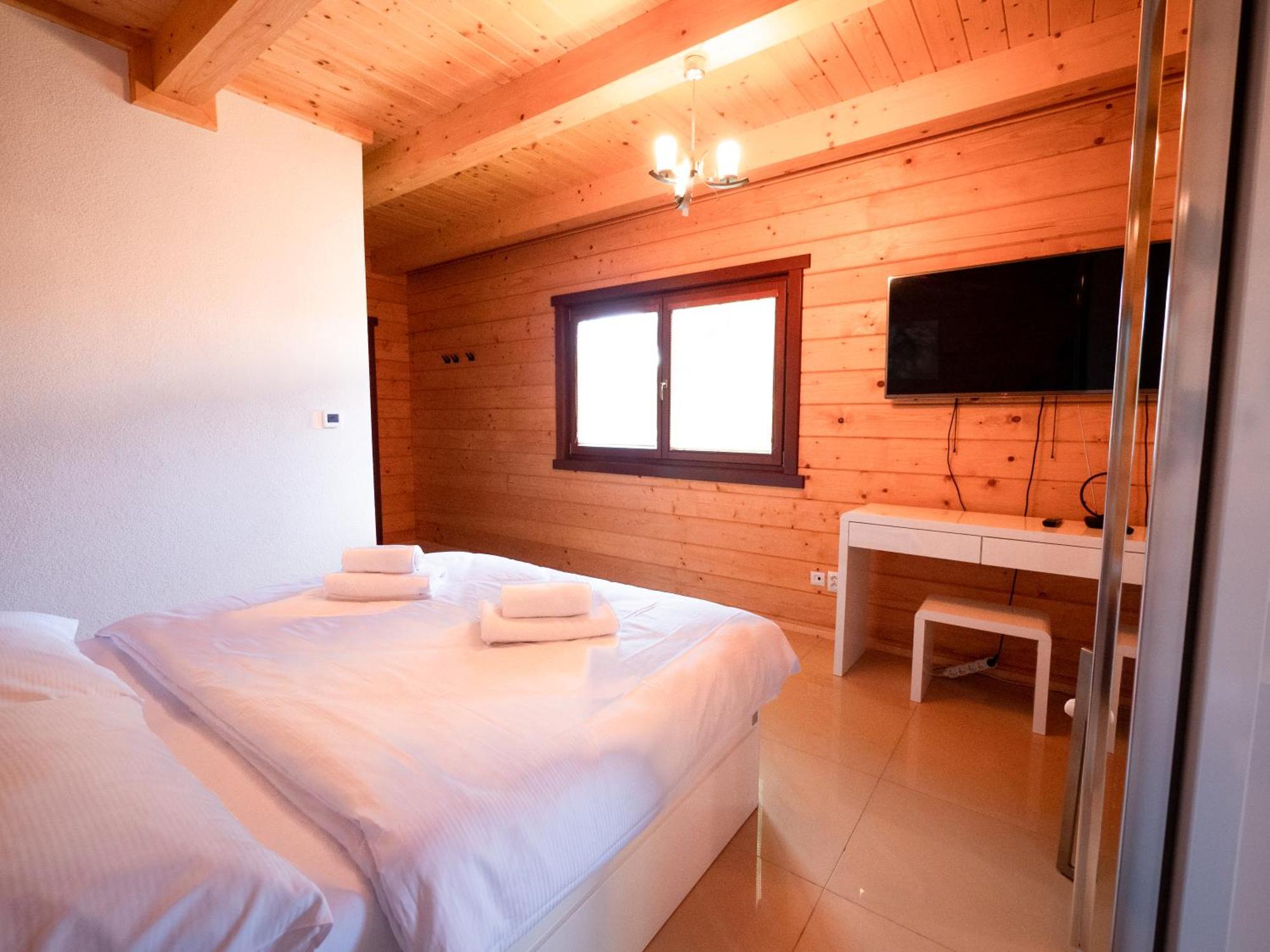 Ski Čierny Blh Exteriér fotografie