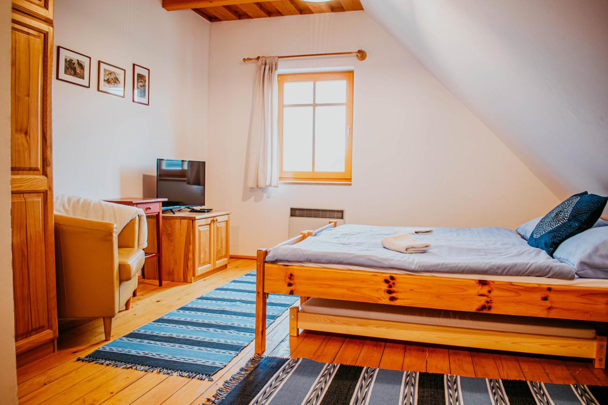 Ski Čierny Blh Exteriér fotografie