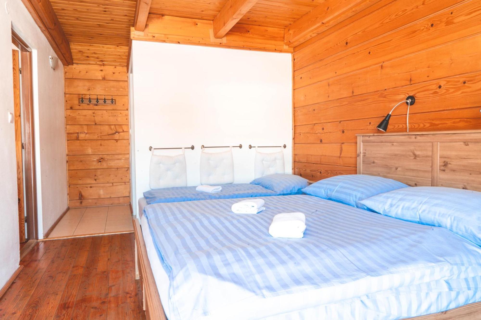 Ski Čierny Blh Exteriér fotografie