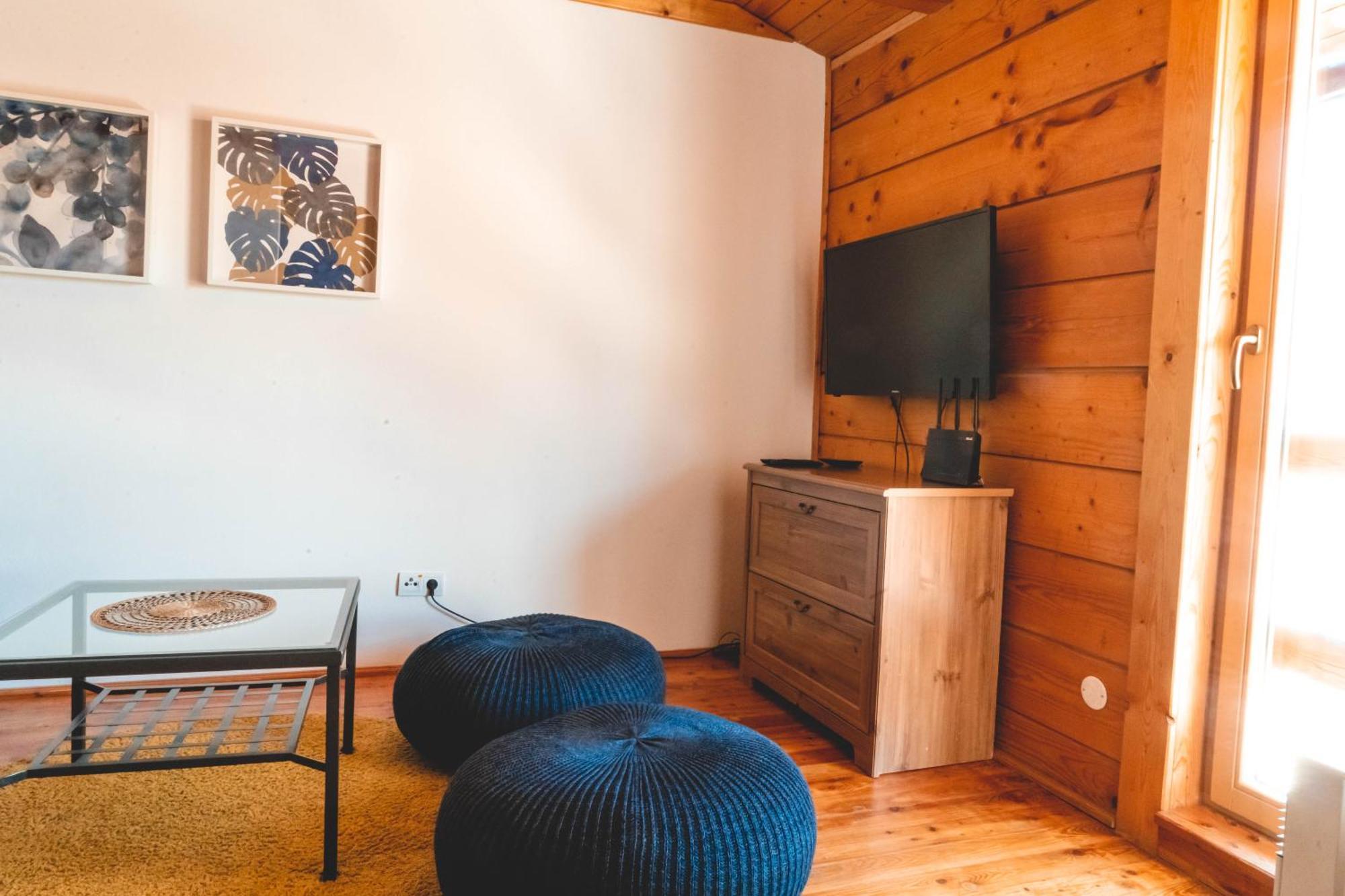 Ski Čierny Blh Exteriér fotografie