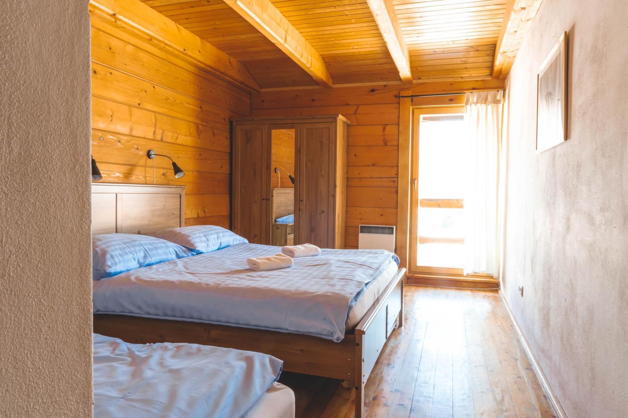 Ski Čierny Blh Exteriér fotografie